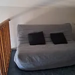 Detente Animations Apartment *