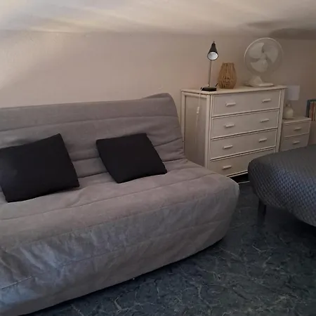 Detente Animations Daire *