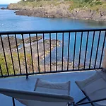 Apartmán Detente Animations Collioure