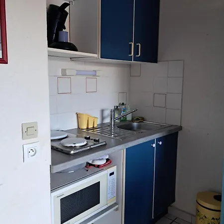 Apartment Detente Animations Collioure