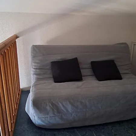 Detente Animations Apartment *