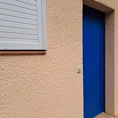 Apartment Detente Animations *