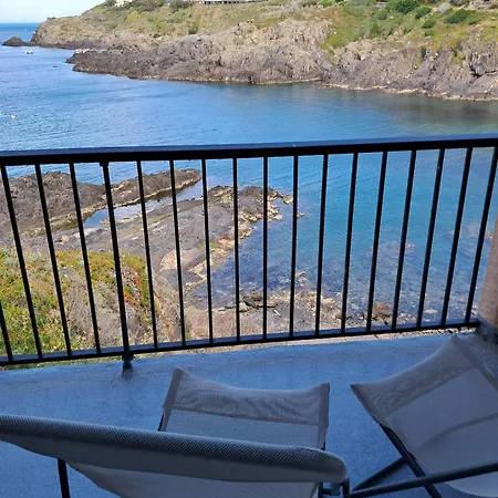 Apartment Detente Animations Collioure