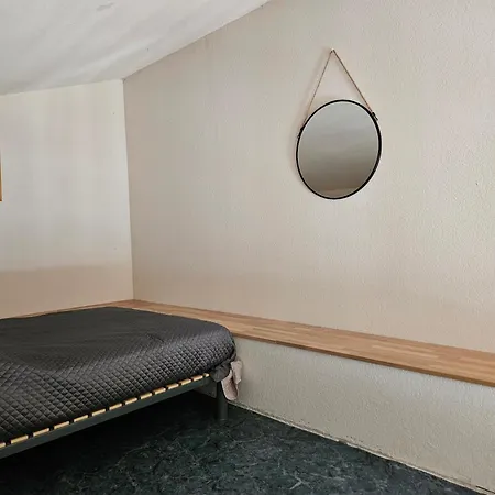 Detente Animations コリウール