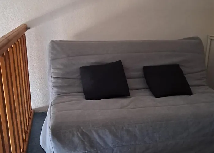 Detente Animations Apartman *