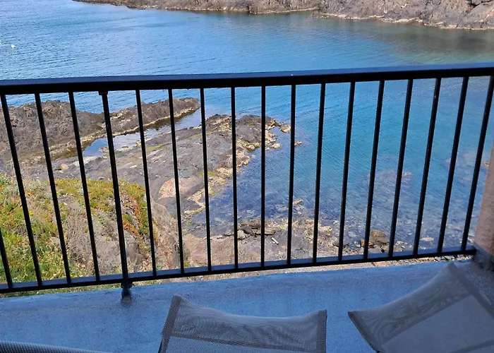 Apartman Detente Animations Collioure