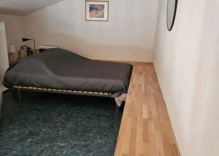 Apartman Detente Animations *